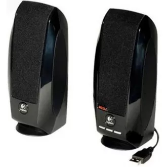 Logitech Speakers 2.0 S150, USB Logitech Speakers 2.0 S150, USB
