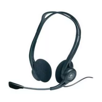 Logitech Headset PC 960 Stereo