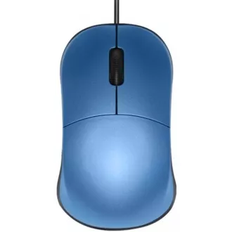 Logitech Mouse M90, čierna