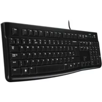 Logitech Keyboard K120, SK/SK