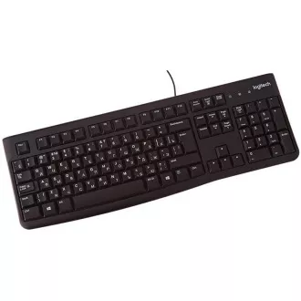 Logitech Keyboard K120, SK/SK