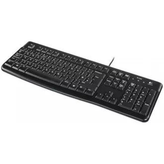 Logitech Keyboard K120, SK/SK