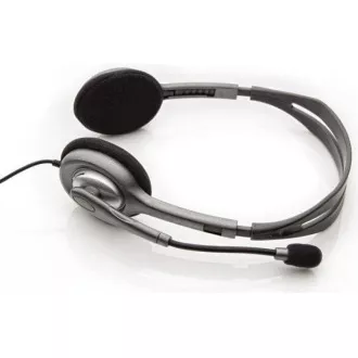 Logitech Headset H110 Stereo
