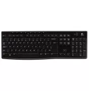 Logitech Wireless Keyboard Unifying K270, SK/SK