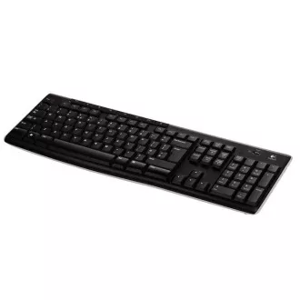 Logitech Wireless Keyboard Unifying K270, SK/SK