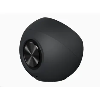 Creative PEBBLE V3, stolný 2.0 reproduktory s USB-C a Bluetooth 5.0 - čierne Creative PEBBLE V3, stolný 2.0 reproduktory s USB-C a Bluetooth 5.0 - čierne
