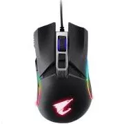 GIGABYTE Myš Gaming Mouse AORUS M5, USB, Optical, up to 16000 DPI