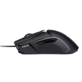 GIGABYTE Myš Gaming Mouse AORUS M5, USB, Optical, up to 16000 DPI