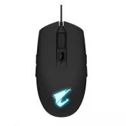 GIGABYTE Myš Mouse GM-AORUS M2