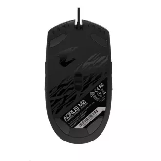 GIGABYTE Myš Mouse GM-AORUS M2