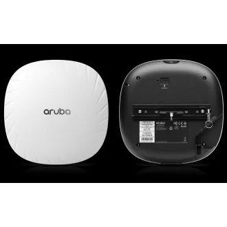 HPE Aruba Networking AP-515 (RW) Dual Radio 4x4/2x2 802.11x Internal Antennas Unified Campus AP RENEW Q9H62A