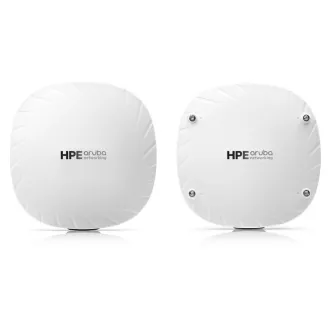 Aruba AP-535 (RW) Dual Radio 4x4:4 802.11x Internal Antennas Unified Campus AP RENEW JZ336A
