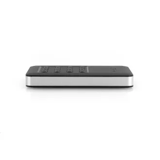 VERBATIM externý SSD Incl.KEYPAD 256GB USB3.1 GDPR