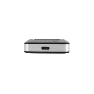 VERBATIM externý SSD Incl.KEYPAD 256GB USB3.1 GDPR
