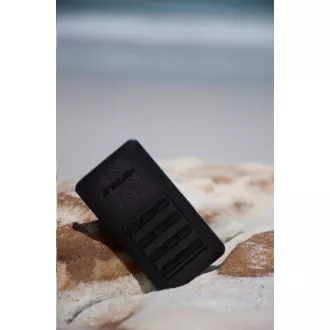 VERBATIM externý SSD Incl.KEYPAD 256GB USB3.1 GDPR