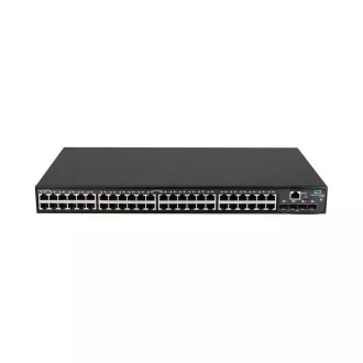 HPE Networking Comware Switch 48G 4SFP+ EI 5140 JL829AR RENEW HPE Networking Comware Switch 48G 4SFP+ EI 5140 JL829AR RENEW