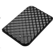 VERBATIM externý SSD 1TB Store 'n' Go Portable USB3.2 Gen 1, čierna