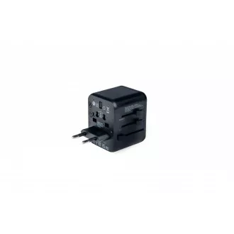 VERBATIM Universal Travel Adaptér UTA-01 Cestovný adaptér