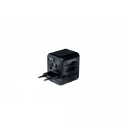 VERBATIM Universal Travel Adaptér UTA-02 Cestovný adaptér