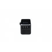 VERBATIM Universal Travel Adaptér UTA-04 Cestovný adaptér
