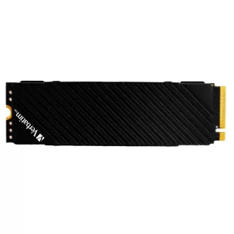 VERBATIM SSD Vi7000G Internal PCIe NVMe M.2 SSD 1TB, W 5500/R 7400MB/s