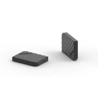 VERBATIM Externý SSD 512GB Store 'n' Go Mini Diamond, USB-C, čierna VERBATIM Externý SSD 512GB Store 'n' Go Mini Diamond, USB-C, čierna