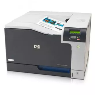 HP Color LaserJet Professional CP5225n (A3, 20/20 ppm A4, USB 2.0, Ethernet)
