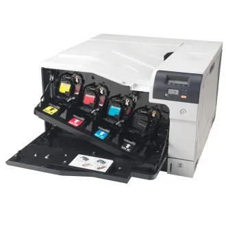 HP Color LaserJet Professional CP5225dn (A3, 20/20 ppm A4, USB 2.0, Ethernet, DUPLEX) HP Color LaserJet Professional CP5225dn (A3, 20/20 ppm A4, USB 2.0, Ethernet, DUPLEX)