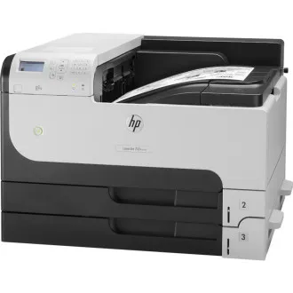 HP LaserJet Enterprise 700 M712dn (A3, 41 ppm A4, USB 2.0, Ethernet, Duplex)