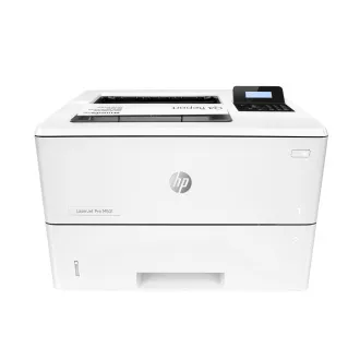 HP LaserJet Enterprise M501dn (A4, 43 ppm, USB 2.0, Ethernet, Duplex)