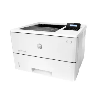 HP LaserJet Enterprise M501dn (A4, 43 ppm, USB 2.0, Ethernet, Duplex)