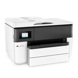 HP All-in-One Officejet 7740 Wide Format (A3 +, 27/17 ppm, USB, Ethernet, Wi-Fi, Print / Scan / Copy / FAX)