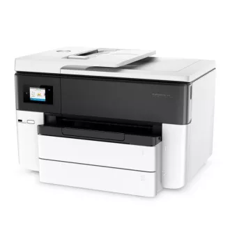 HP All-in-One Officejet 7740 Wide Format (A3 +, 27/17 ppm, USB, Ethernet, Wi-Fi, Print / Scan / Copy / FAX)