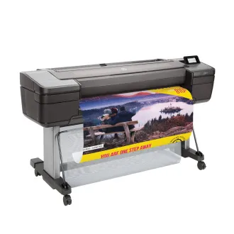 HP Designjet Z6 24 "PostScript Printer