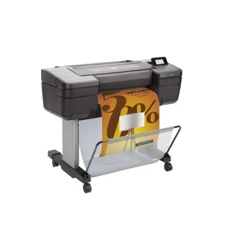 HP Designjet Z6 24 "PostScript Printer
