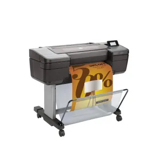 HP Designjet Z6 24 "PostScript Printer