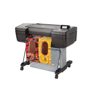 HP Designjet Z6 24 "PostScript Printer
