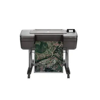 HP Designjet Z6 24 "PostScript Printer