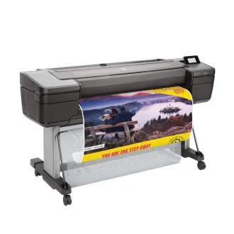 HP Designjet Z6 24 "PostScript Printer