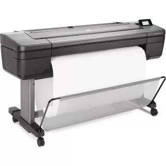 HP Designjet Z6dr 44 "PostScript Printer s V-rezačkou (v-trimmer)