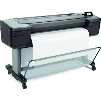 HP Designjet Z6dr 44 "PostScript Printer s V-rezačkou (v-trimmer)