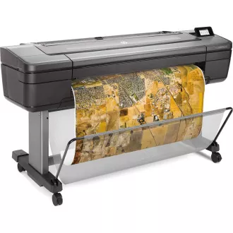 HP Designjet Z6dr 44 "PostScript Printer s V-rezačkou (v-trimmer)