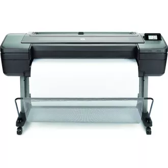 HP Designjet Z6dr 44 "PostScript Printer s V-rezačkou (v-trimmer)