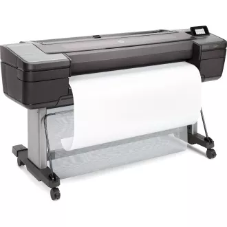 HP Designjet Z6dr 44 "PostScript Printer s V-rezačkou (v-trimmer)