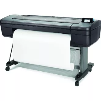 HP Designjet Z6dr 44 "PostScript Printer s V-rezačkou (v-trimmer)