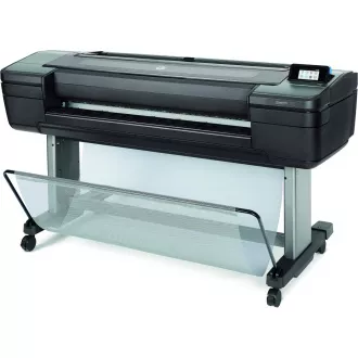 HP Designjet Z6dr 44 "PostScript Printer s V-rezačkou (v-trimmer)