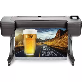 HP Designjet Z6dr 44 "PostScript Printer s V-rezačkou (v-trimmer)