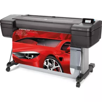 HP Designjet Z6dr 44 "PostScript Printer s V-rezačkou (v-trimmer)