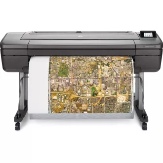 HP Designjet Z6dr 44 "PostScript Printer s V-rezačkou (v-trimmer)