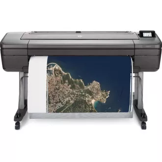 HP Designjet Z6dr 44 "PostScript Printer s V-rezačkou (v-trimmer)